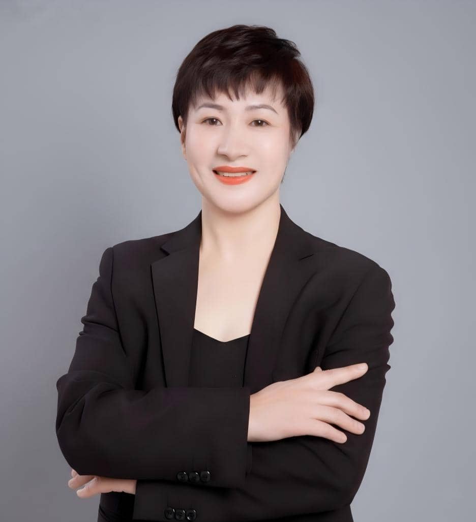 林老师